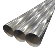 303 Manufacture ss pipe stainless steel tube for sale